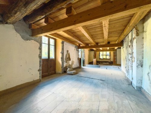 Country house in Alagna Valsesia