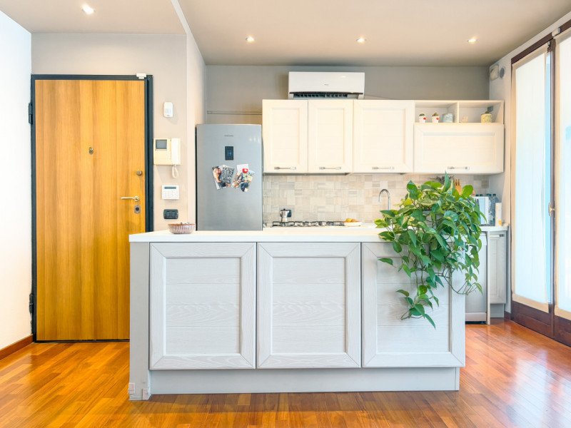 Квартира в Оменья