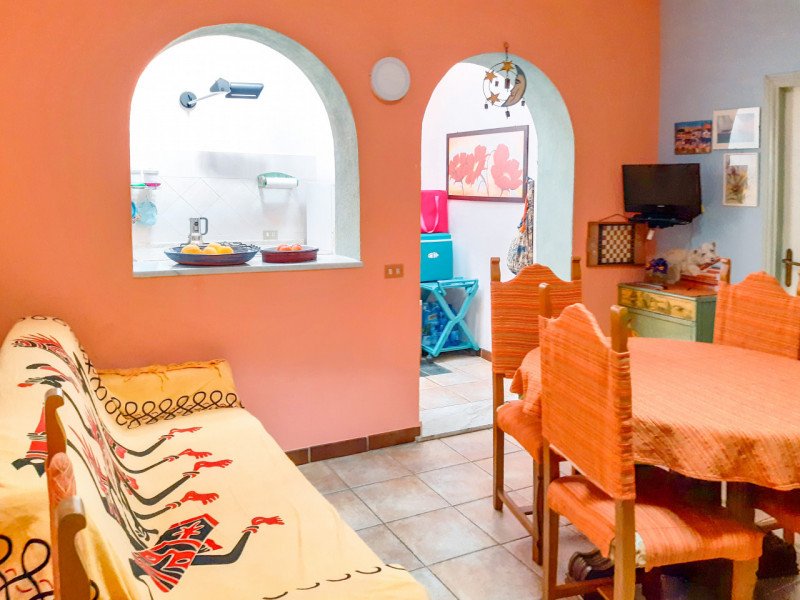 Apartamento en Santa Maria del Cedro