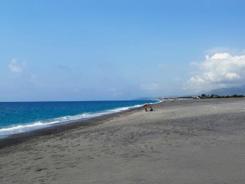 Appartement à Santa Maria del Cedro