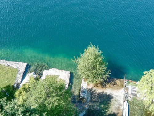 Landbouwgrond in Orta San Giulio