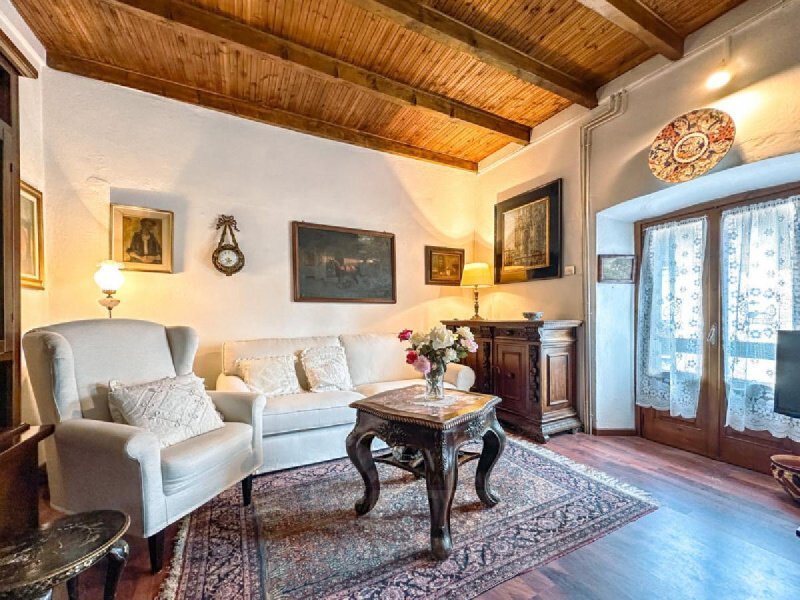 奥杰比奥联排别墅