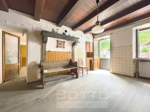 Casa a Campertogno