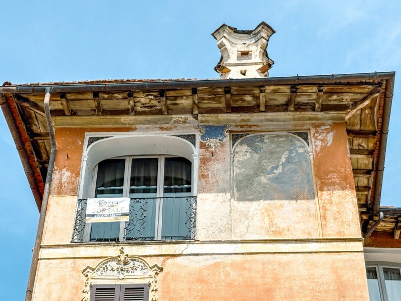 Wohnung in Orta San Giulio