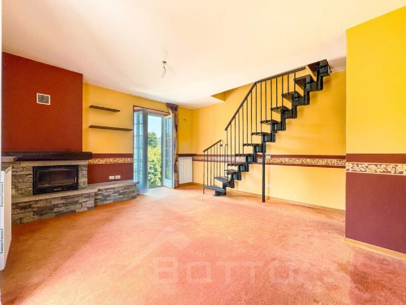 Apartamento em Armeno