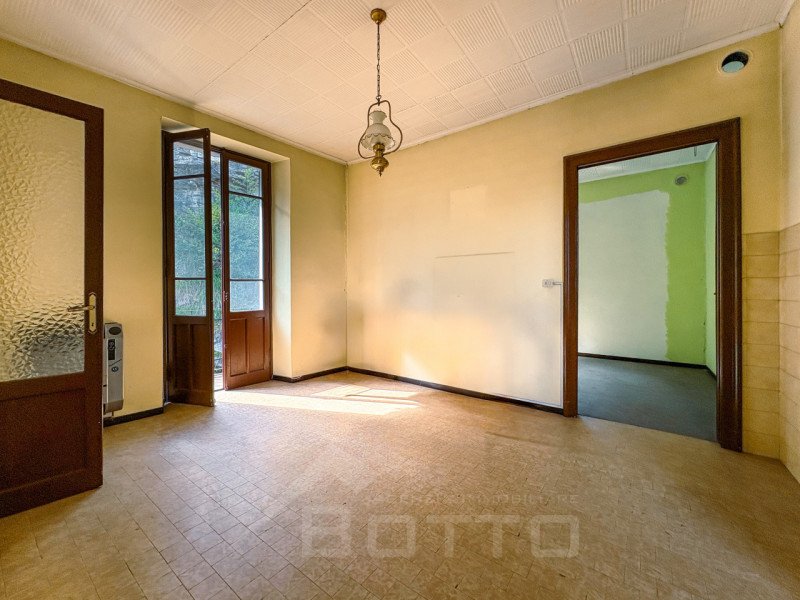 Appartement in Nonio