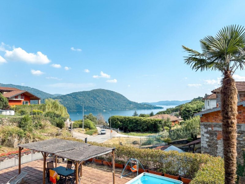 Appartement in Nonio