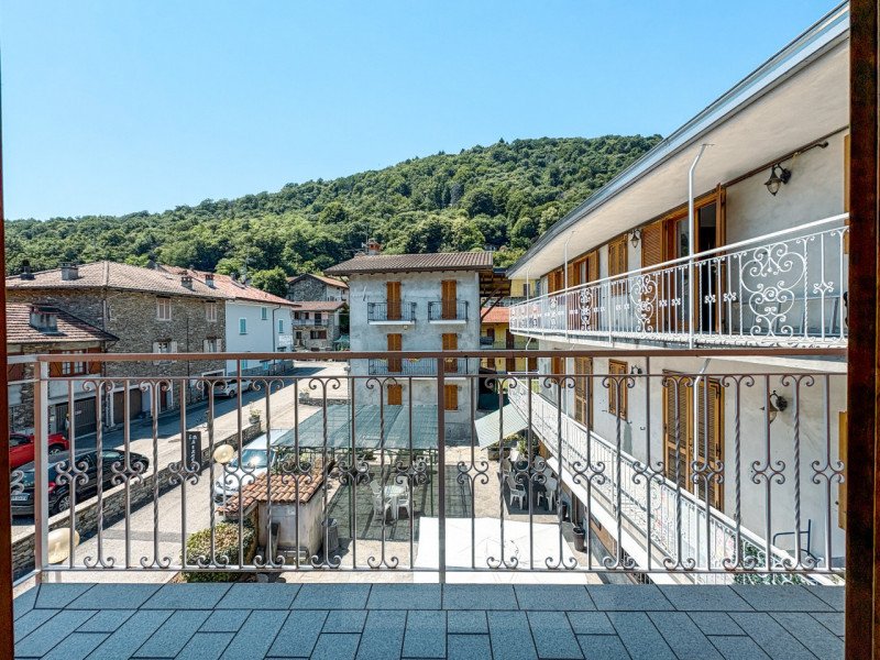 Lägenhet i Brovello-Carpugnino