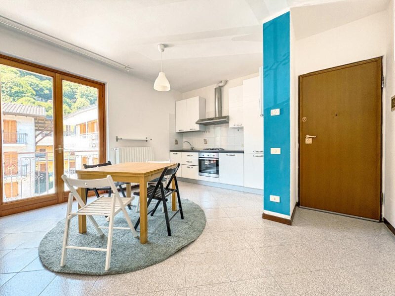 Lägenhet i Brovello-Carpugnino