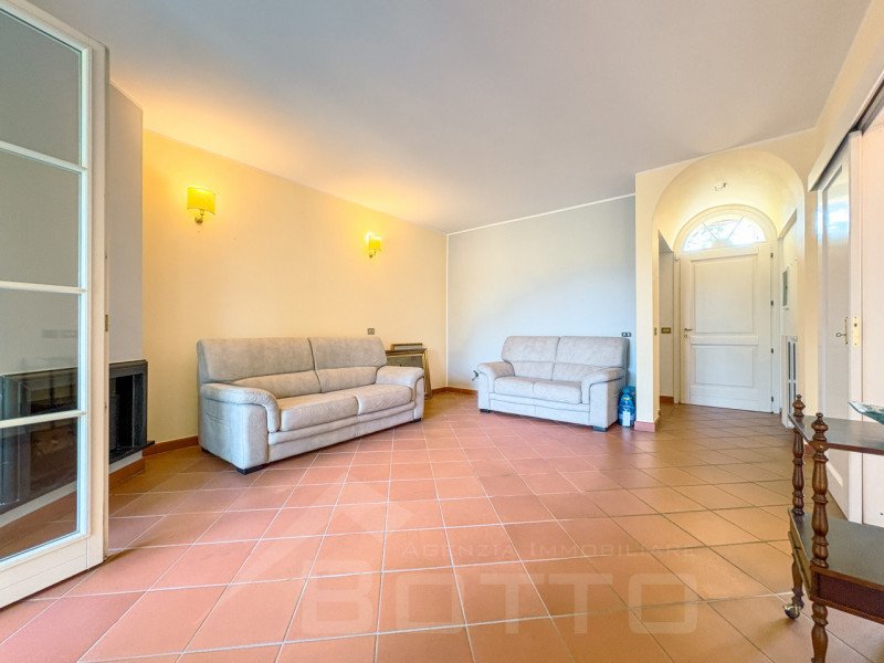 Apartamento em Bogogno