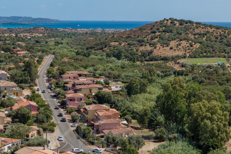 Apartment in San Teodoro