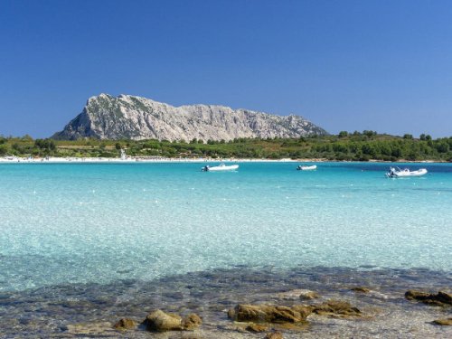 Lägenhet i San Teodoro