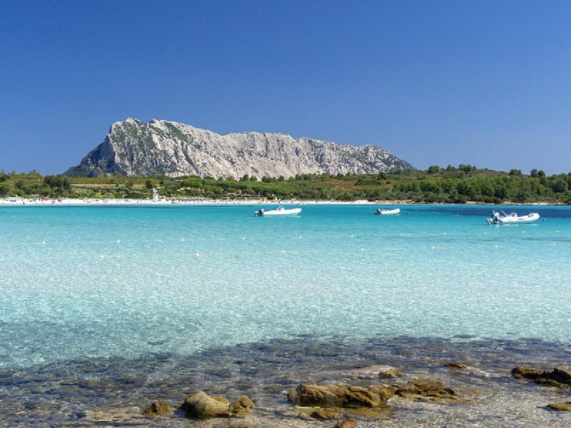 Apartment in San Teodoro