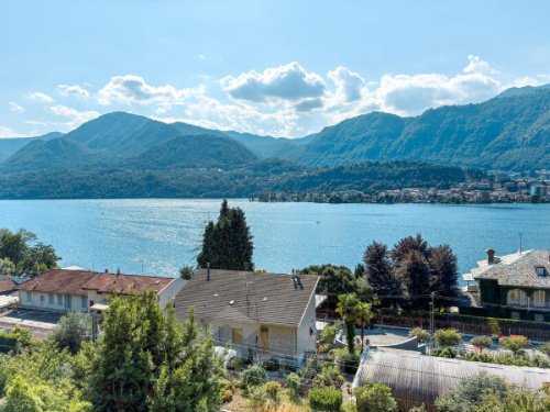 Apartamento en Omegna