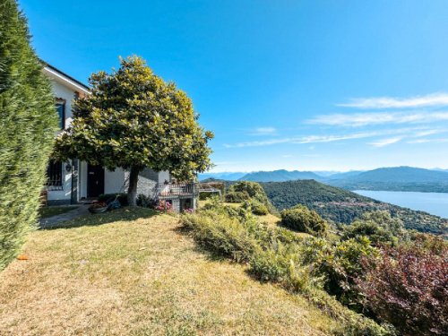 Villa i Massino Visconti