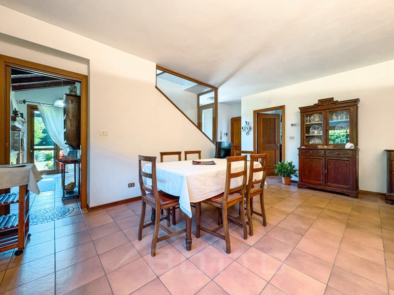 Villetta a schiera a Casale Corte Cerro