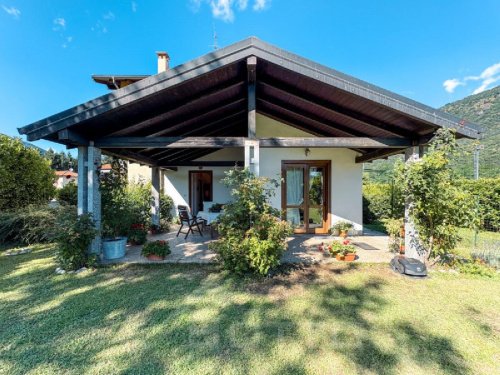 Villetta a schiera a Casale Corte Cerro