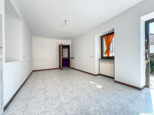 Apartamento em Stresa