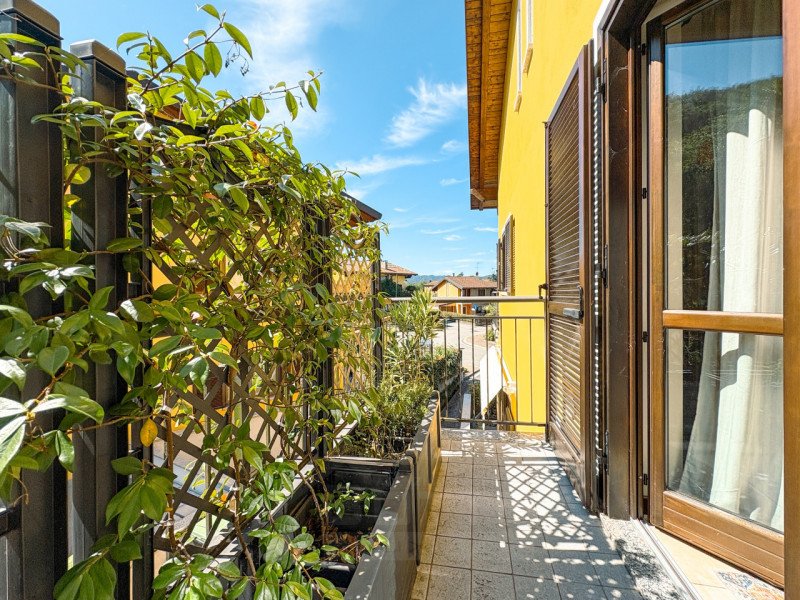 Appartement in Orta San Giulio