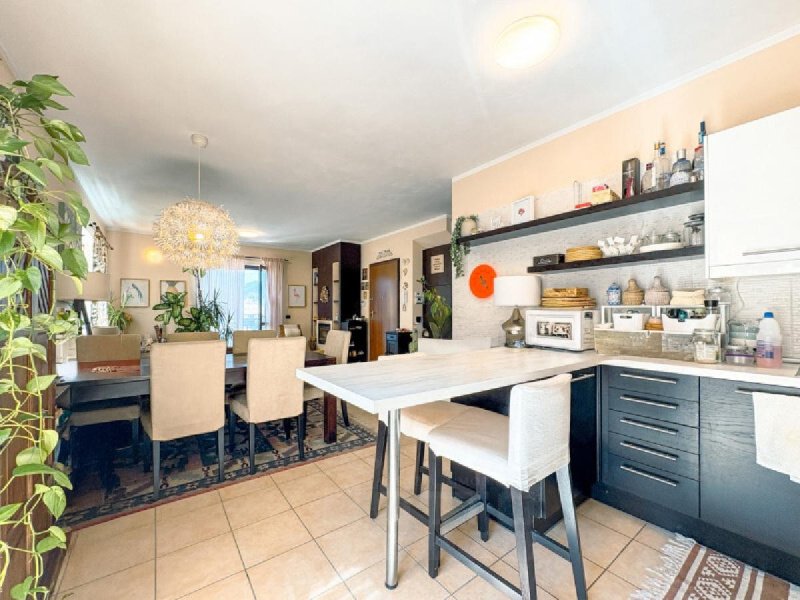 Appartement in Orta San Giulio