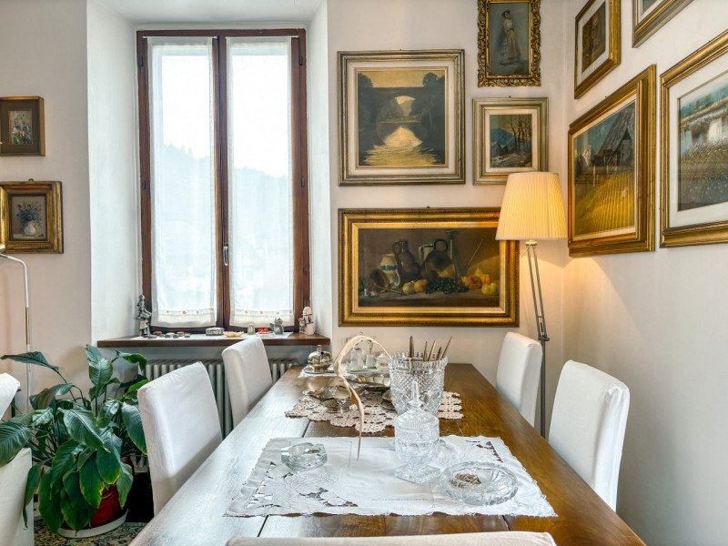 Дом в Орта-Сан-Джулио