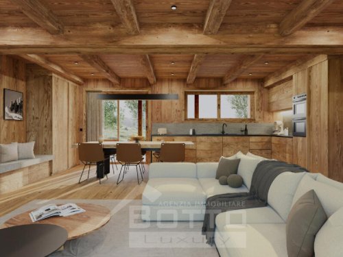 House in Alagna Valsesia