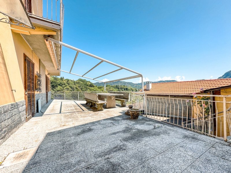 House in Cellio con Breia