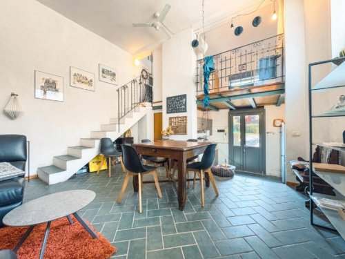 Дом в Оледжо-Кастелло