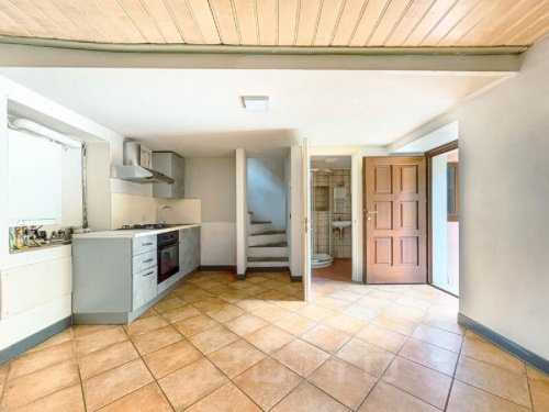 Moradia com terraço em Valstrona