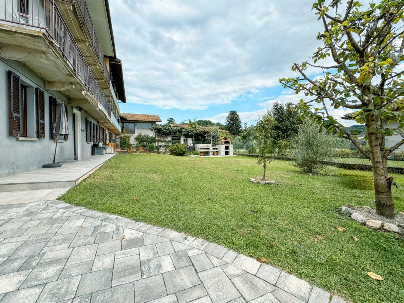 Таунхаус в Больцано-Новарезе