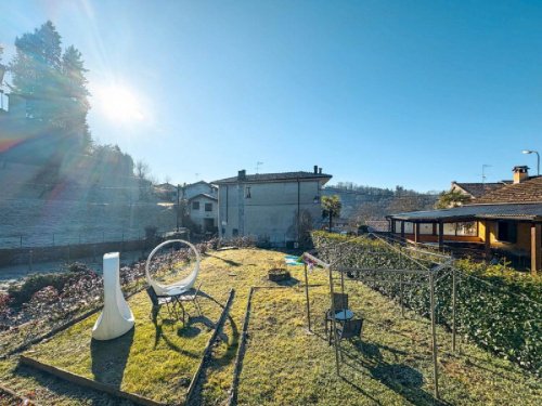 Herenhuis in Miasino