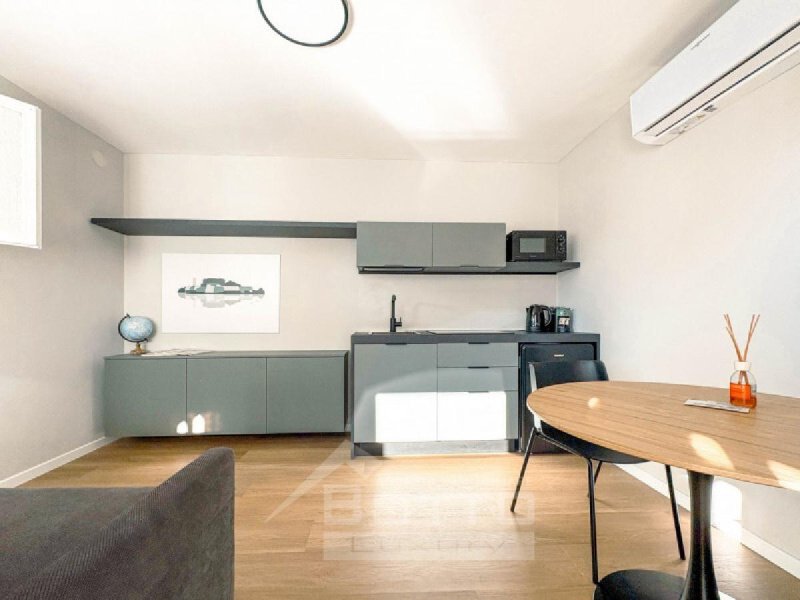 Apartment in Miasino