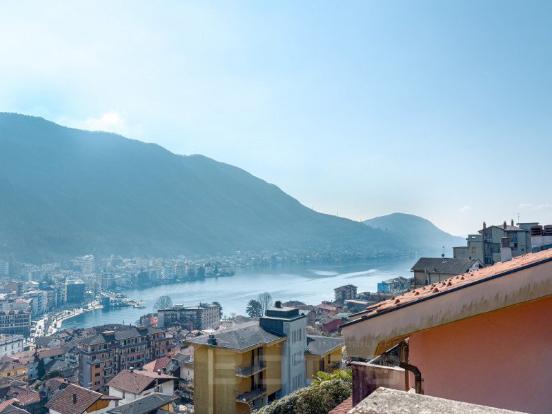 Квартира в Оменья