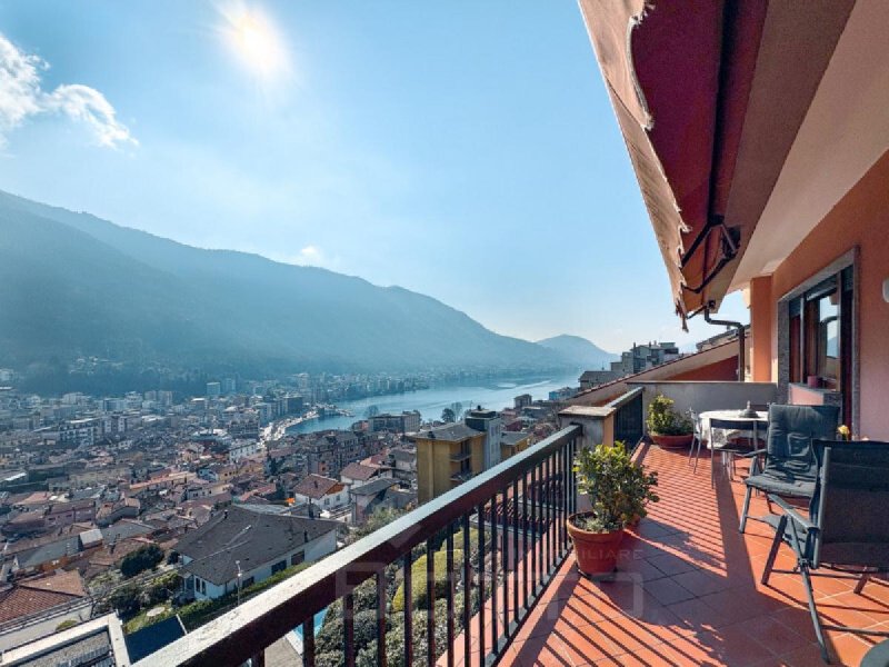 Квартира в Оменья