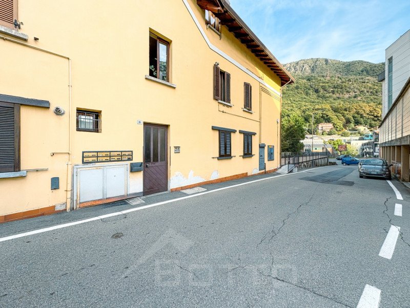 Apartamento em Omegna