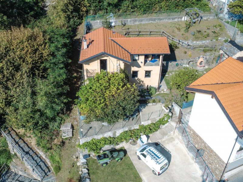 Moradia em Trarego Viggiona