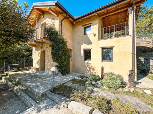 Moradia em Trarego Viggiona