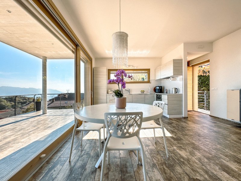 Moradia em Trarego Viggiona