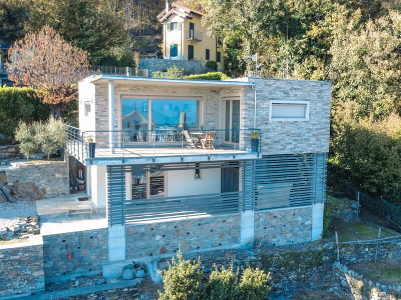 Moradia em Trarego Viggiona