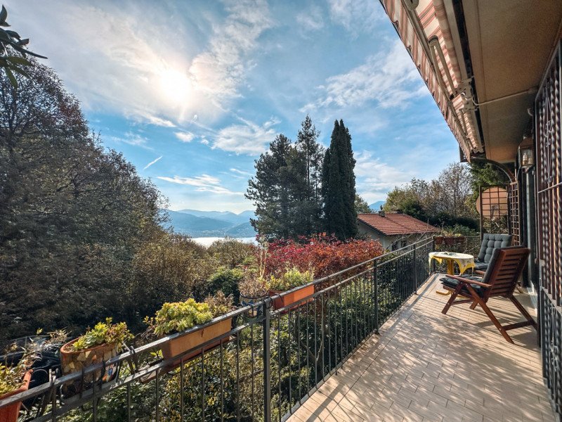 Moradia em Trarego Viggiona