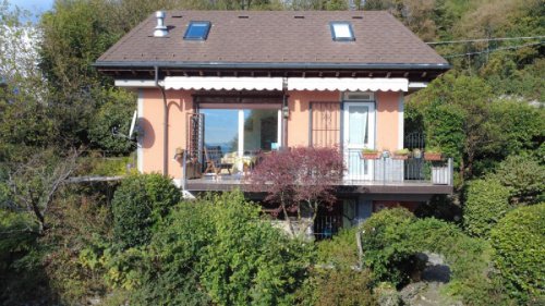 Villa a Trarego Viggiona