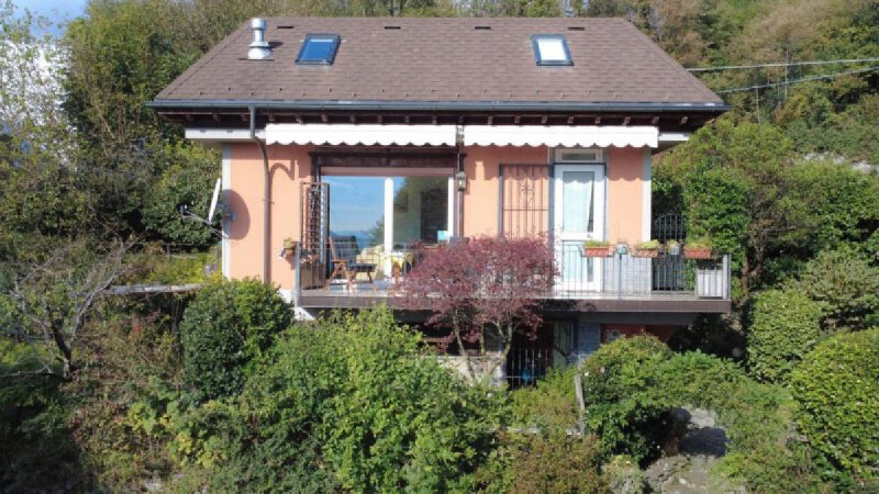 Moradia em Trarego Viggiona