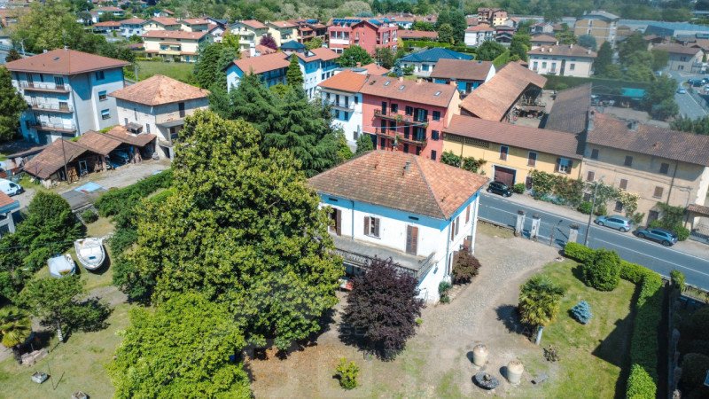 Villa in Borgomanero