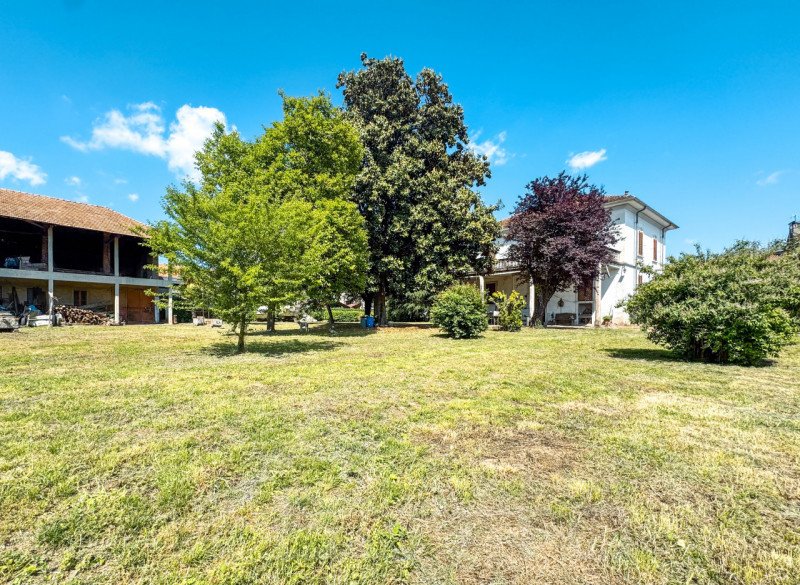 Дом в Боргоманеро