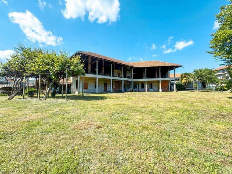 Дом в Боргоманеро