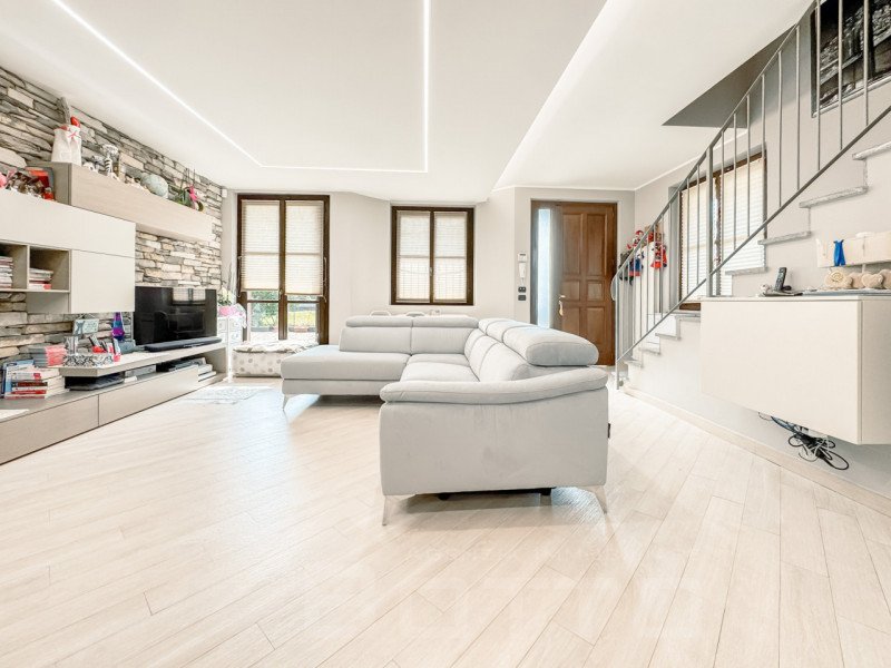 Вилла в Куреджо