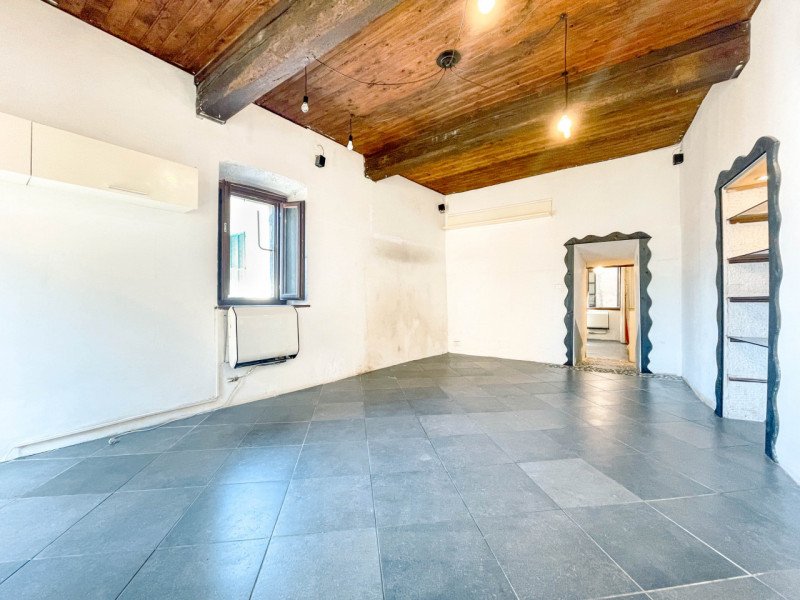 Квартира в Орта-Сан-Джулио