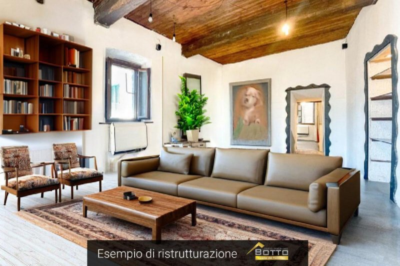 Квартира в Орта-Сан-Джулио