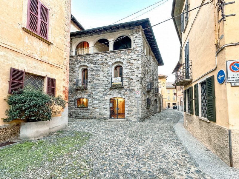 Haus in Cannobio