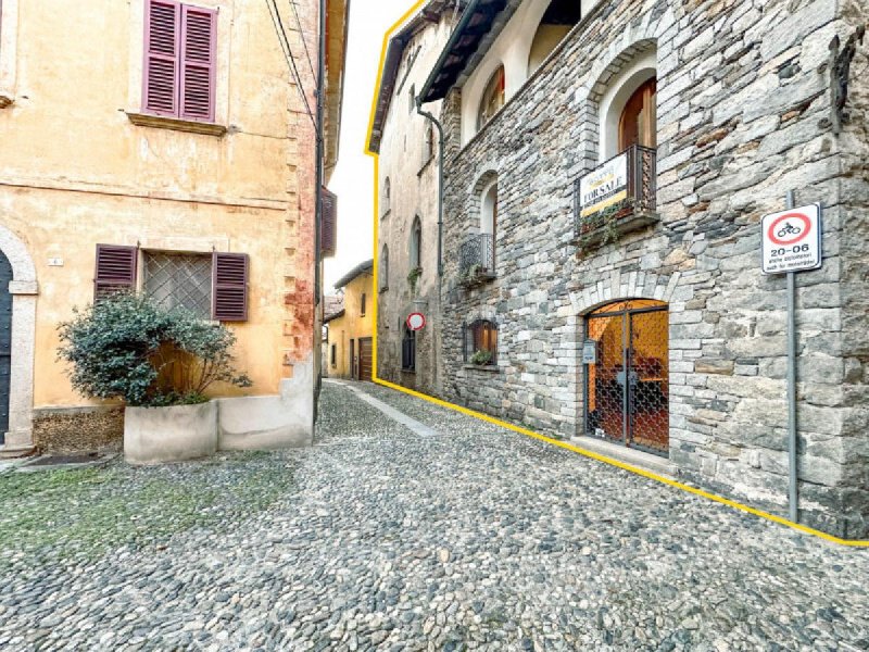 Haus in Cannobio